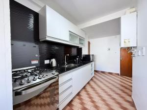 Departamento de 2 dormitorios Centro de La Plata