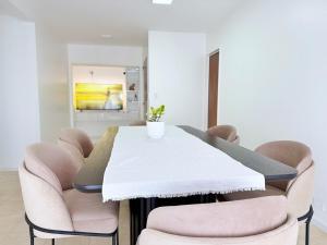 Departamento de 2 dormitorios Centro de La Plata