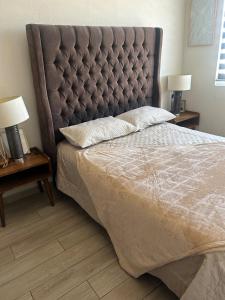 Departamento Moderno Tres Lagos - Smart Access & WiFi