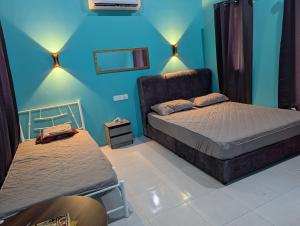 Panggas Vintage Roomstay Perlis - Swimming Pool & Wifi