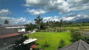 Hotel Mangkuto Syariah