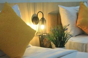 Hotel Mangkuto Syariah