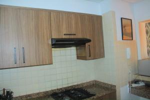 Luxury apartment marina agadir