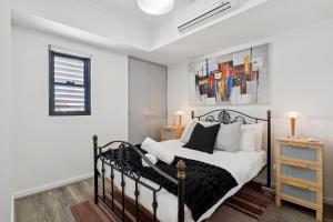 The Beaufort Street Nook