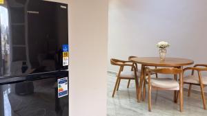 Garden View & Abdeen Palace 2BR & 2 Bathrooms - Downtown Cairo