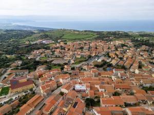 Appartamento con aria condizionata img29