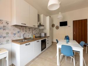 Appartamento con aria condizionata img10