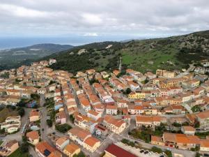 Appartamento con aria condizionata img23