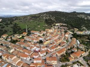 Appartamento con aria condizionata img30