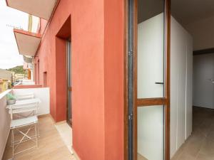 Appartamento con aria condizionata img25