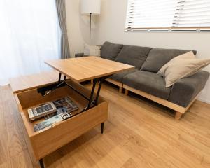 RayOkayama - 岡山駅徒歩11分 最大8名 新築で快適ステイ