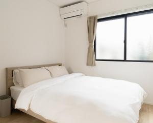 RayOkayama - 岡山駅徒歩11分 最大8名 新築で快適ステイ