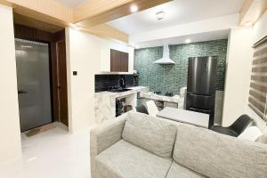 LUNAN Boutique Hotel & Hostel Taytay