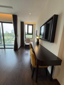 Sky Homestay 1