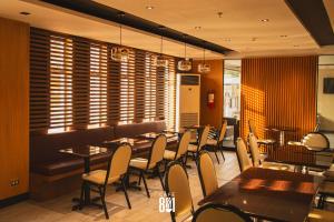 Hotel 801