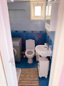 Beach Front Apartment