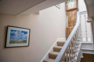 St Helens House with Minster views