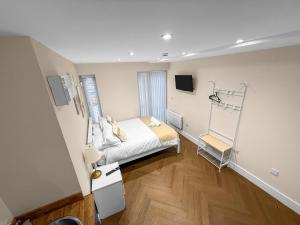 30A Class Studios near Arsenal and Central London