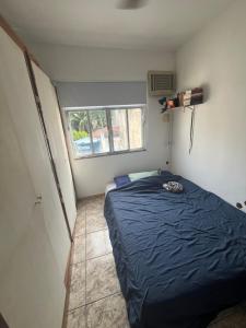 Casa em botafogo com rooftop e churrasqueira