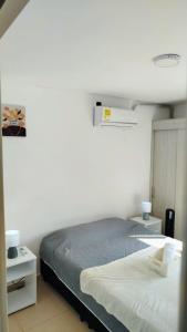 Moderno Apartamento con Aire Acondicionado - WIFI - Piscina - Aqualina Green - hasta 6 Huéspedes