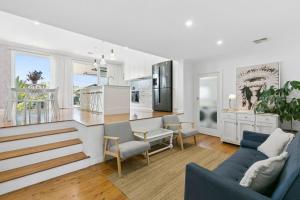 Saltwater Cottage