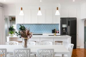 Saltwater Cottage