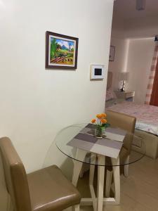 Happy stay Condotel near NAIA terminal 3