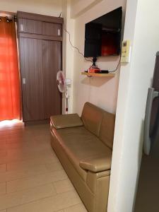 Happy stay Condotel near NAIA terminal 3