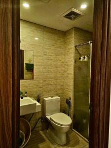 Five Star Garden căn hộ 2 phòng ngủ 2wc
