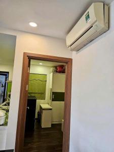 Five Star Garden căn hộ 2 phòng ngủ 2wc
