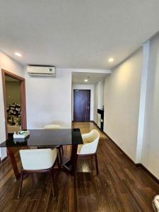 Five Star Garden căn hộ 2 phòng ngủ 2wc