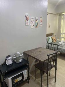Happy stay Condotel near NAIA terminal 3