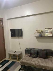 Happy stay Condotel near NAIA terminal 3