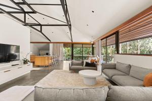 The Train House= - A Slice of Kyoto in NSW