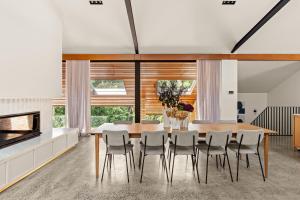 The Train House= - A Slice of Kyoto in NSW