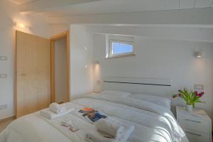 Peschiera Apartments Near The Lake