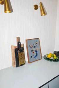 Artists Apartment By Nørrebroparken