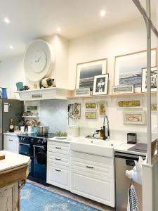 American-Style Villa With Pool In Montalivet