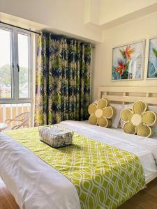 Little Treasure Tagaytay-Flora