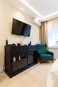 Luxury Apartment Old Town City Center