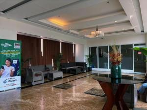 Little Treasure Tagaytay-Flora