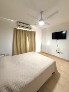 Descanso y comodidad en Zona Céntrica