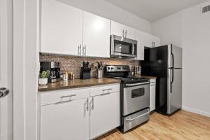 2BR | Heart of DT, near Dallas Zoo & Museum - Apartment