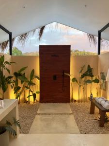 Lasa, private villa with private pool