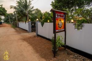 T P Villas