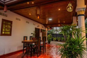 T P Villas
