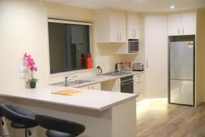 典雅风格度假屋 - 格雷默斯