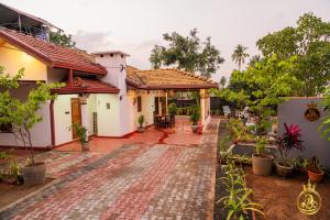 T P Villas