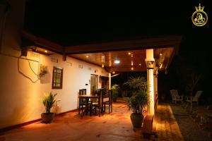T P Villas