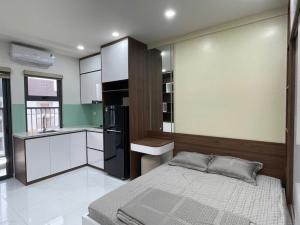 Trang Due homestay